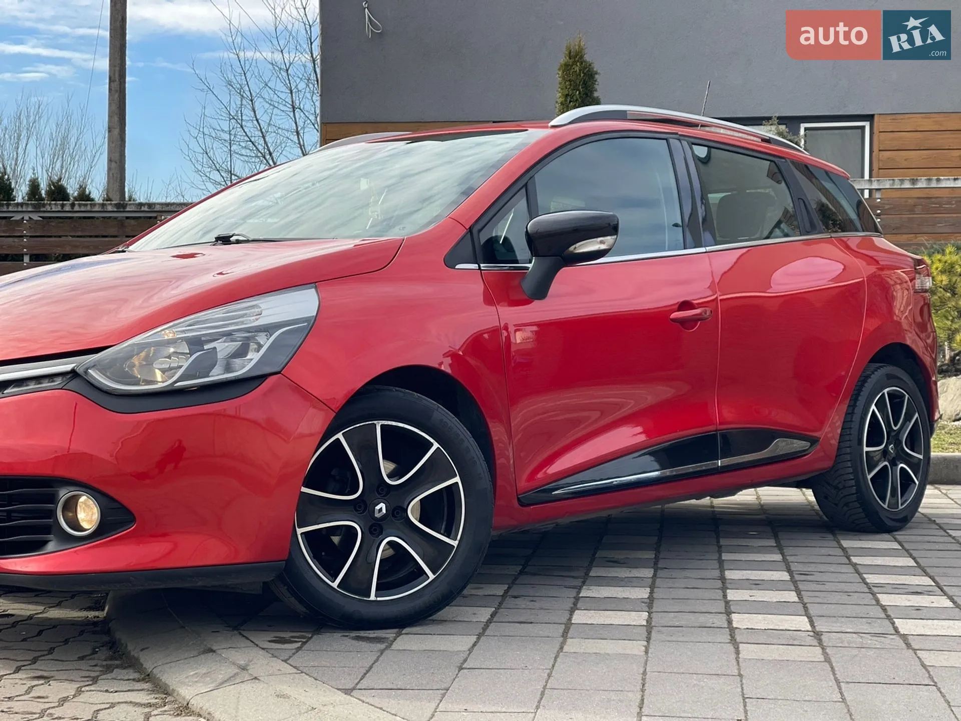 2017 Renault Clio - мініатюра 27