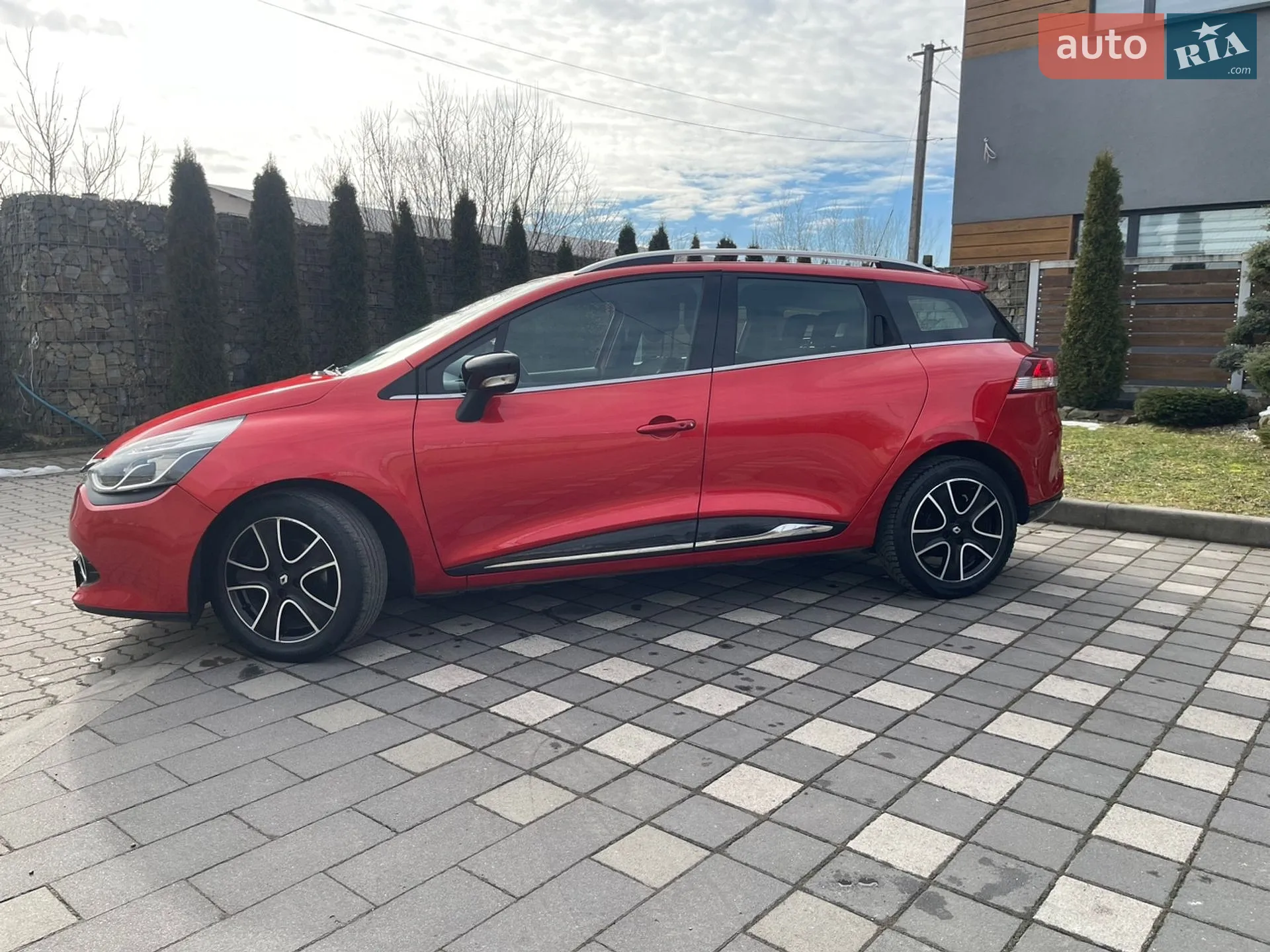 2017 Renault Clio - мініатюра 35