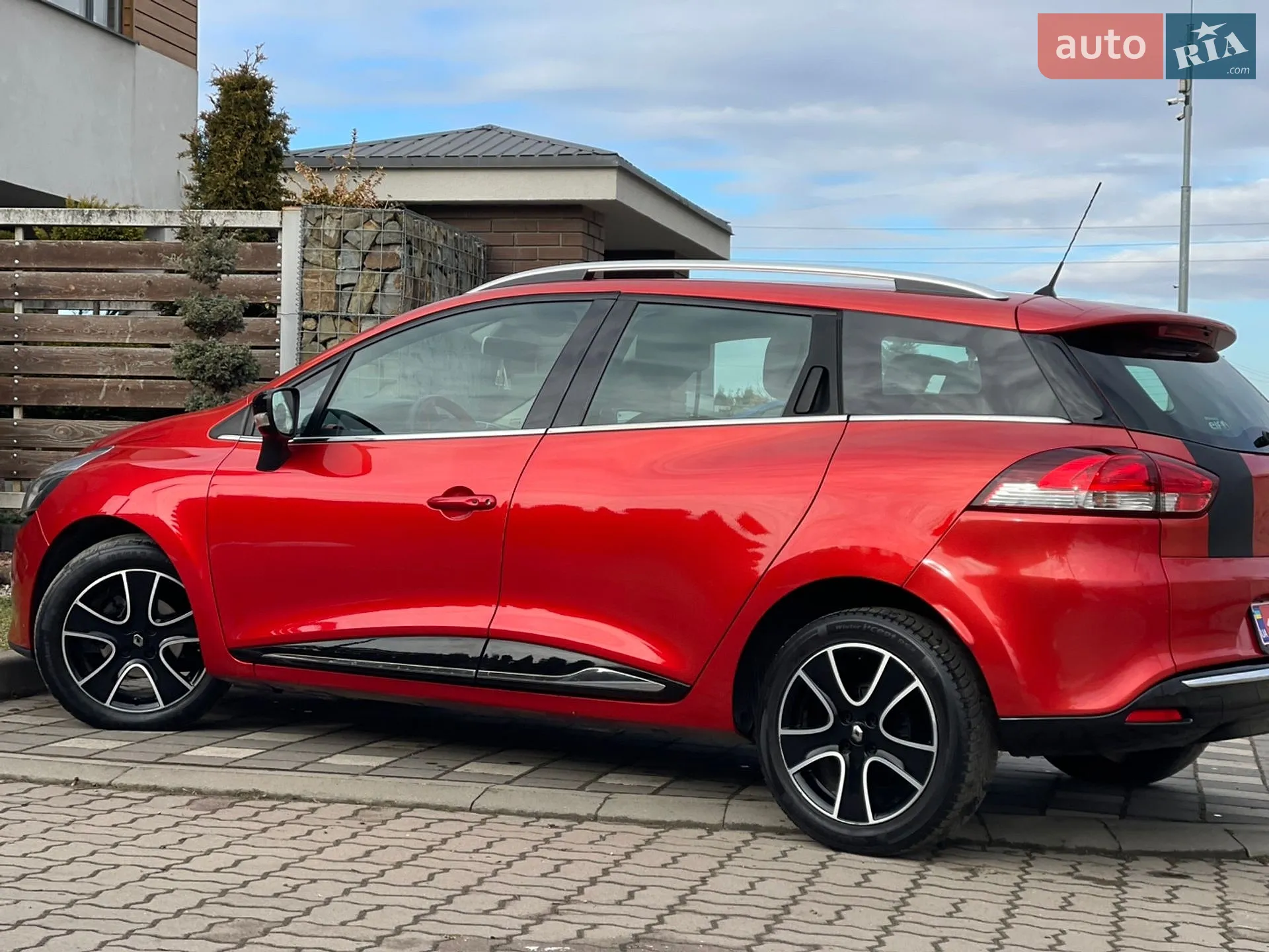 2017 Renault Clio - мініатюра 58