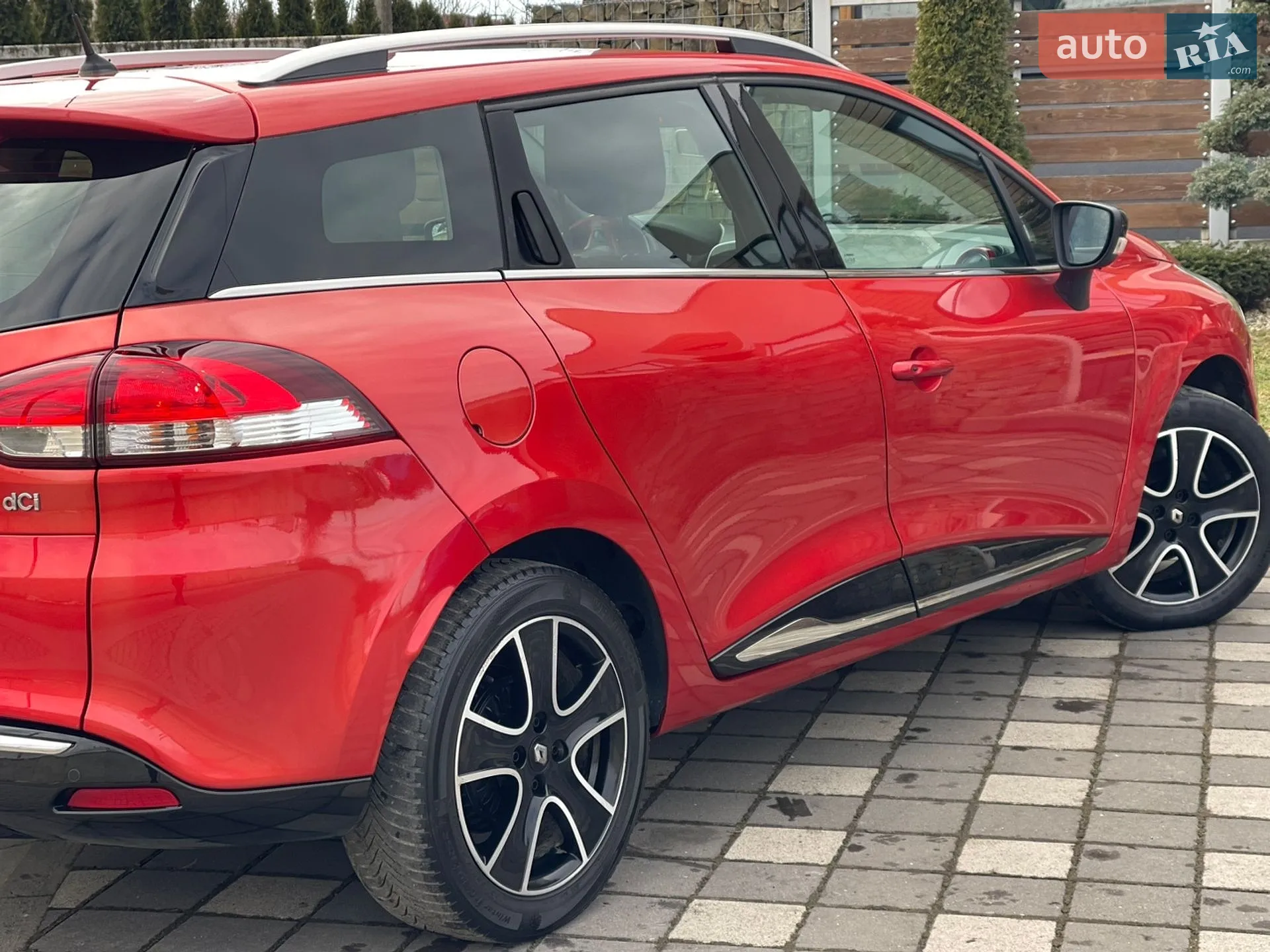 2017 Renault Clio - мініатюра 68