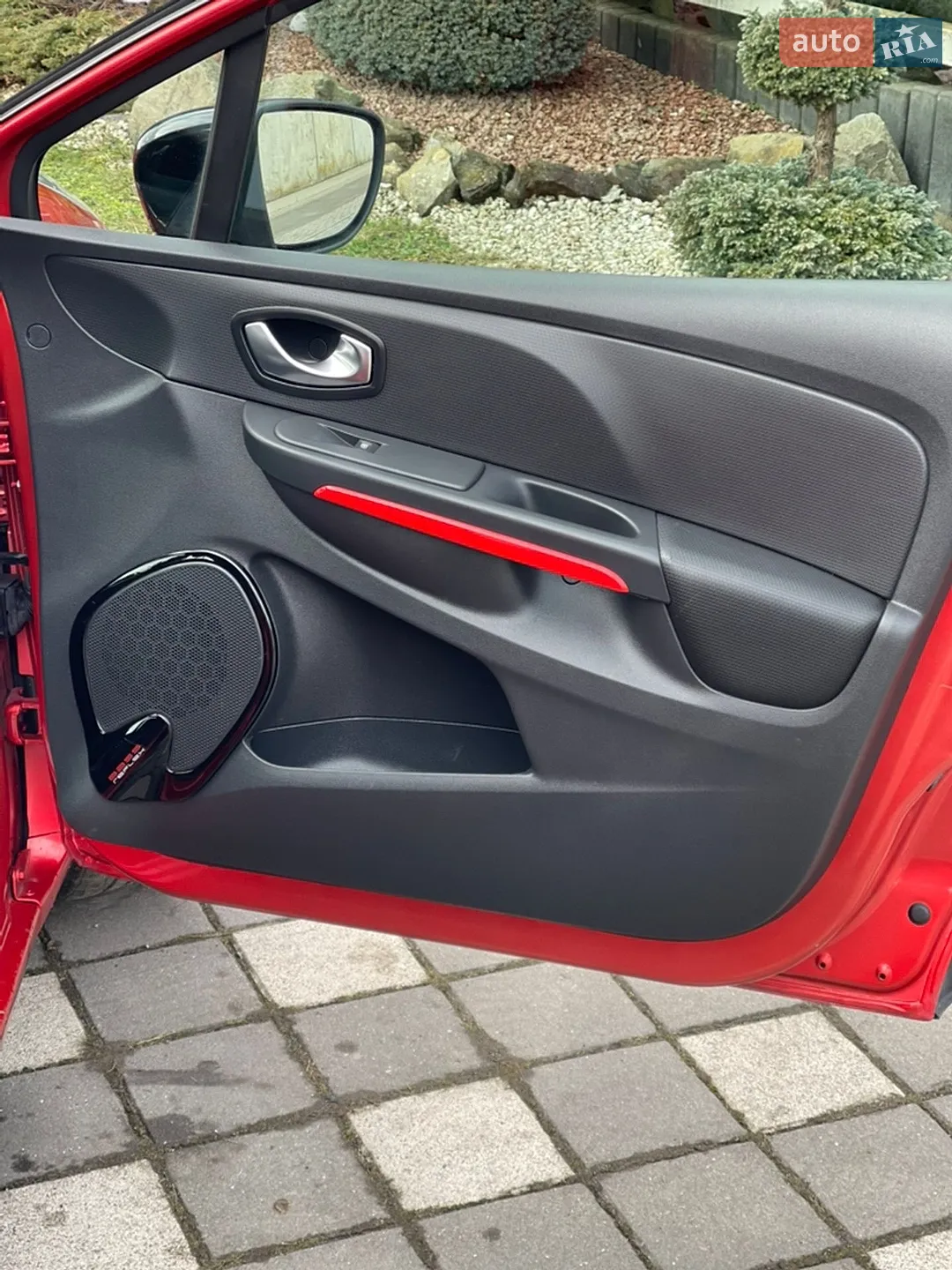 2017 Renault Clio - мініатюра 89