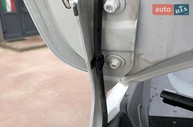 Хетчбек Renault Clio 2015 в Долині