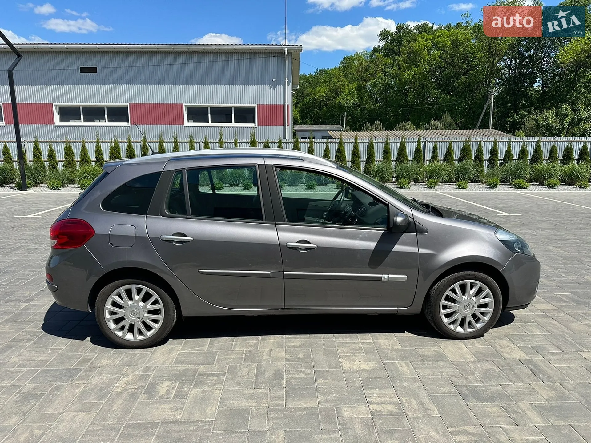 2011 Renault Clio - мініатюра 7