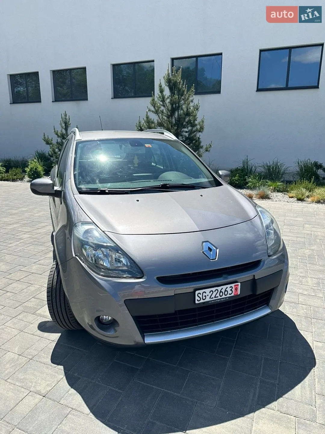2011 Renault Clio - мініатюра 16