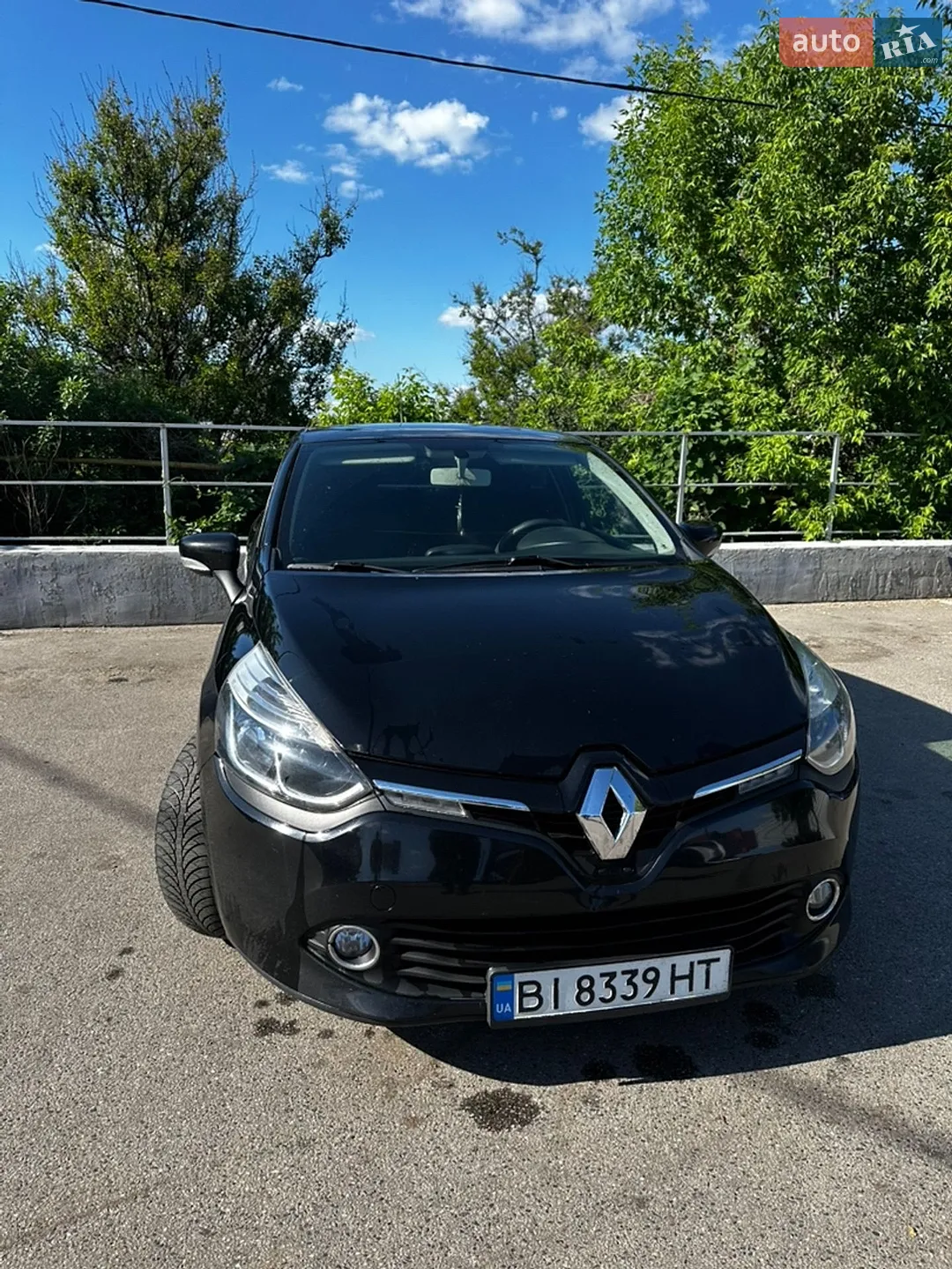 2013 Renault Clio - мініатюра 6
