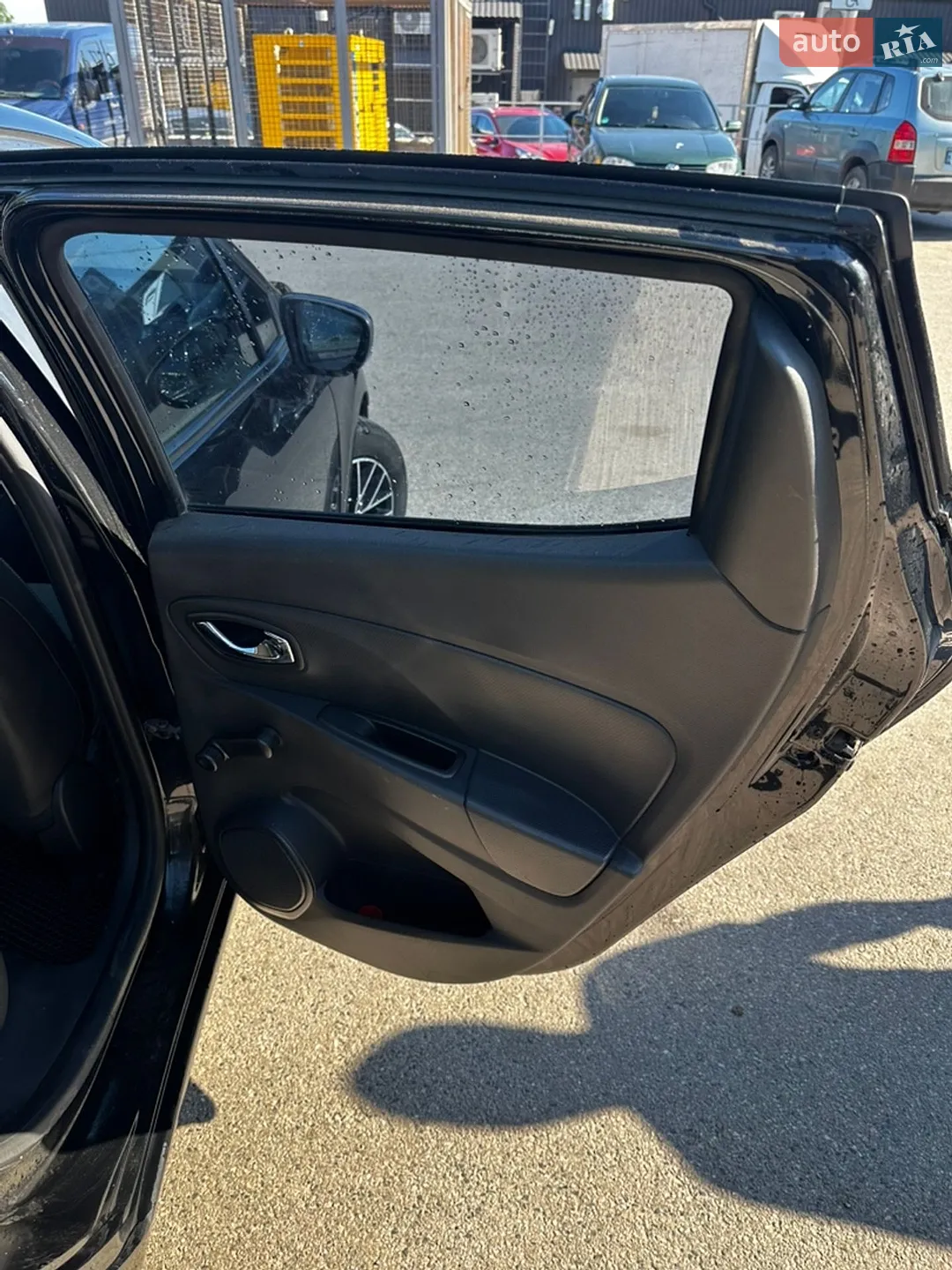 2013 Renault Clio - мініатюра 11
