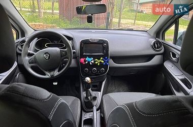 Универсал Renault Clio 2013 в Луцке