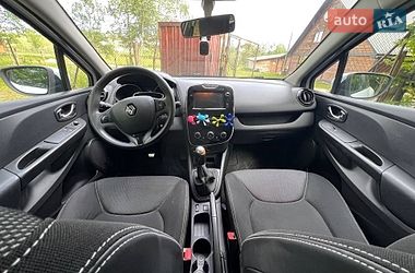 Универсал Renault Clio 2013 в Луцке