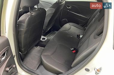 Универсал Renault Clio 2013 в Луцке