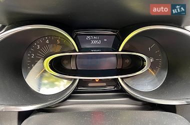 Универсал Renault Clio 2013 в Луцке