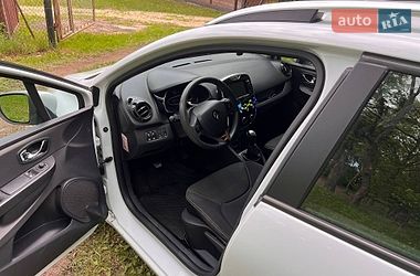 Универсал Renault Clio 2013 в Луцке