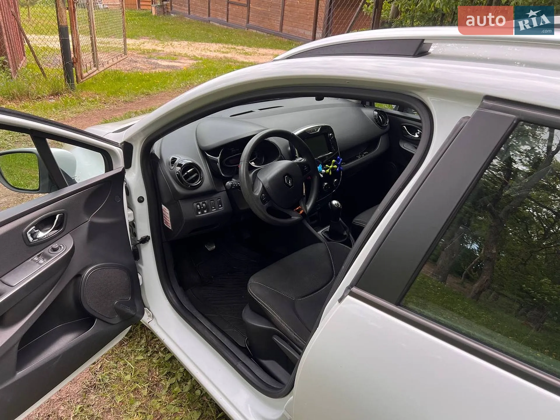 2013 Renault Clio - мініатюра 6