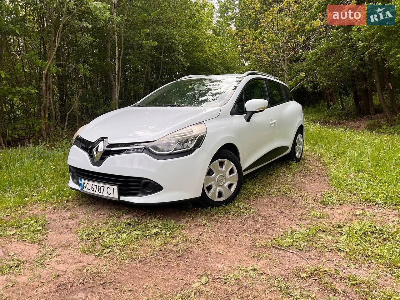 2012 Renault Clio - мініатюра 9