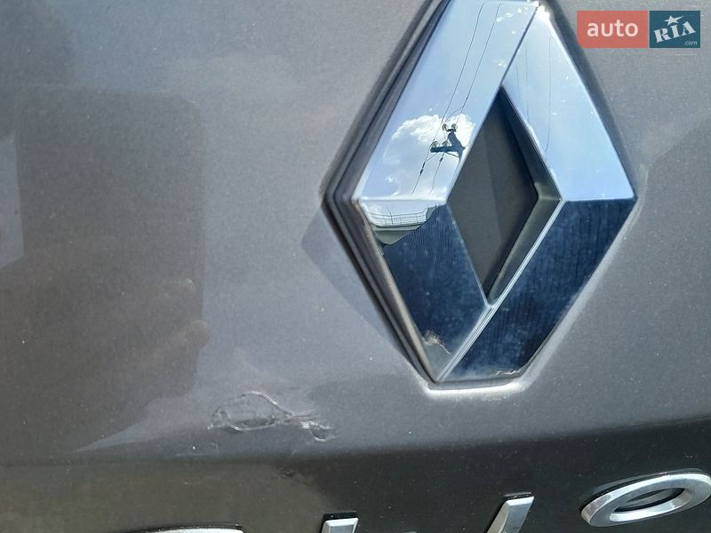 Універсал Renault Clio 2008 в Броварах