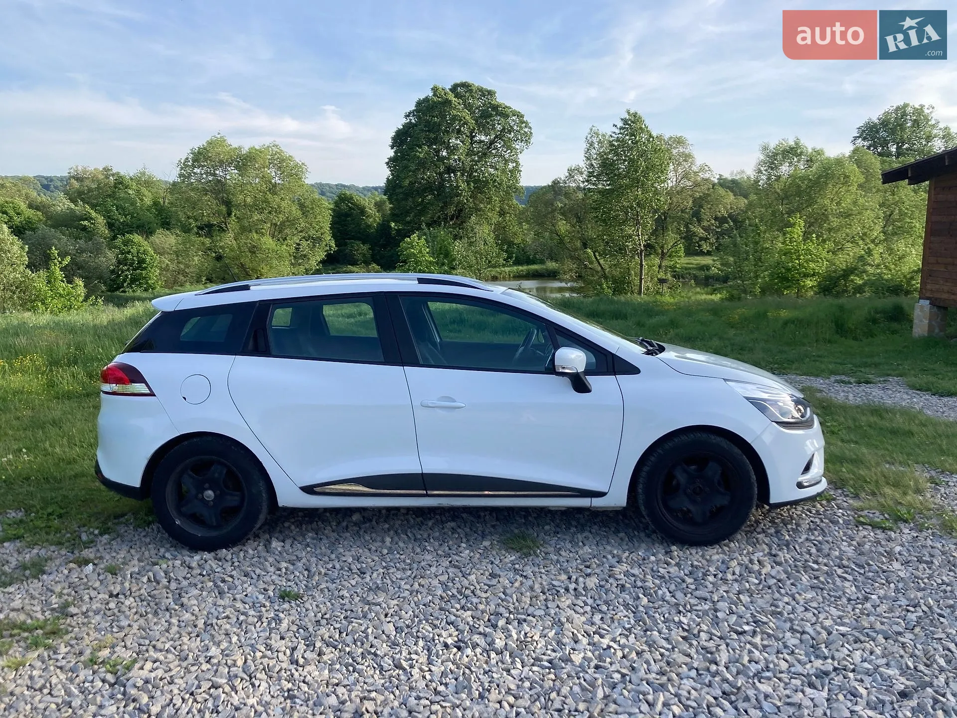 2016 Renault Clio - мініатюра 7