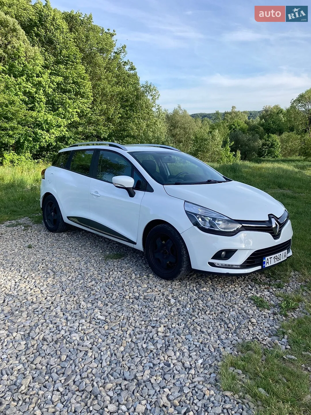 2016 Renault Clio - мініатюра 9