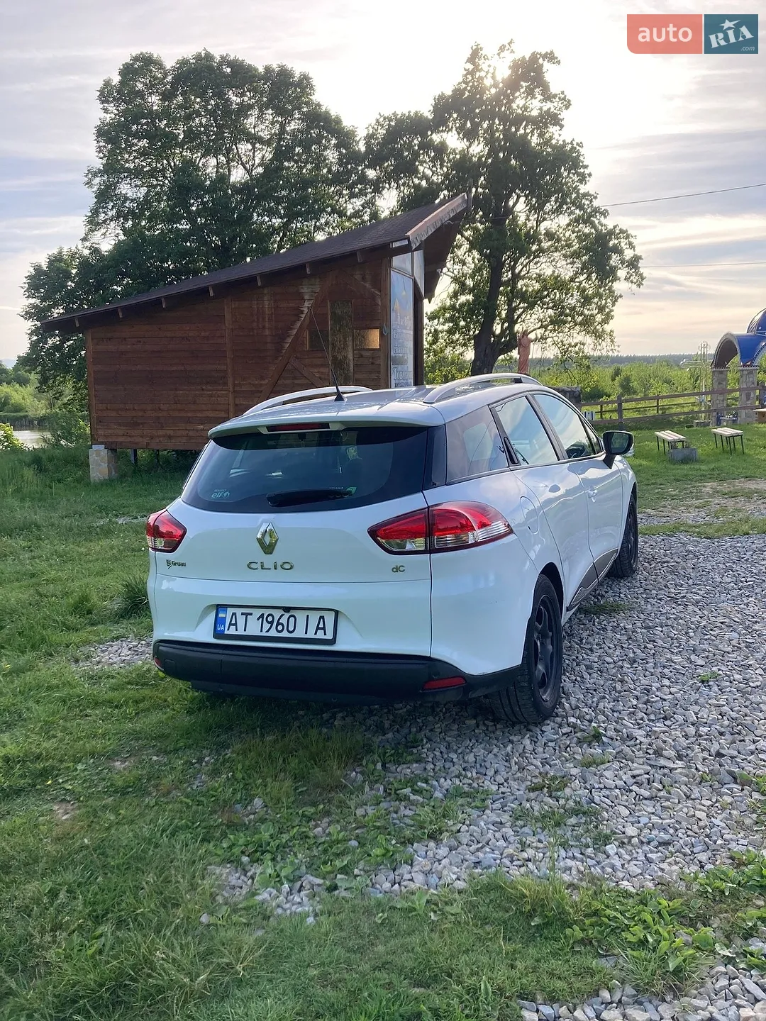 2016 Renault Clio - мініатюра 13