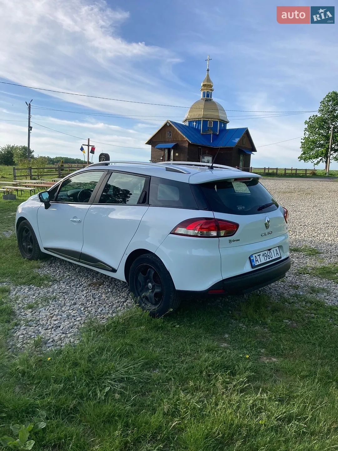 2016 Renault Clio - мініатюра 18