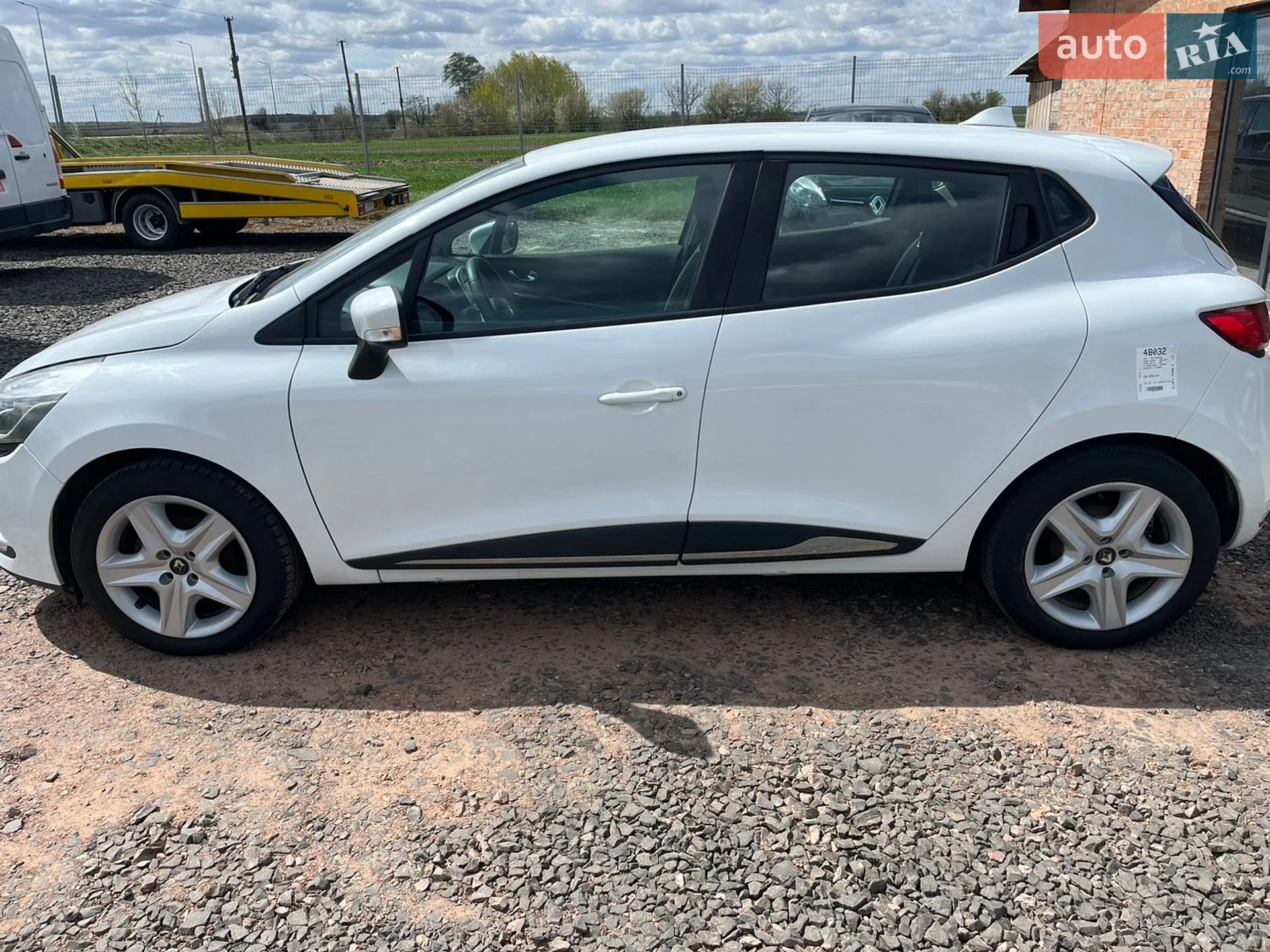 2016 Renault Clio - мініатюра 2