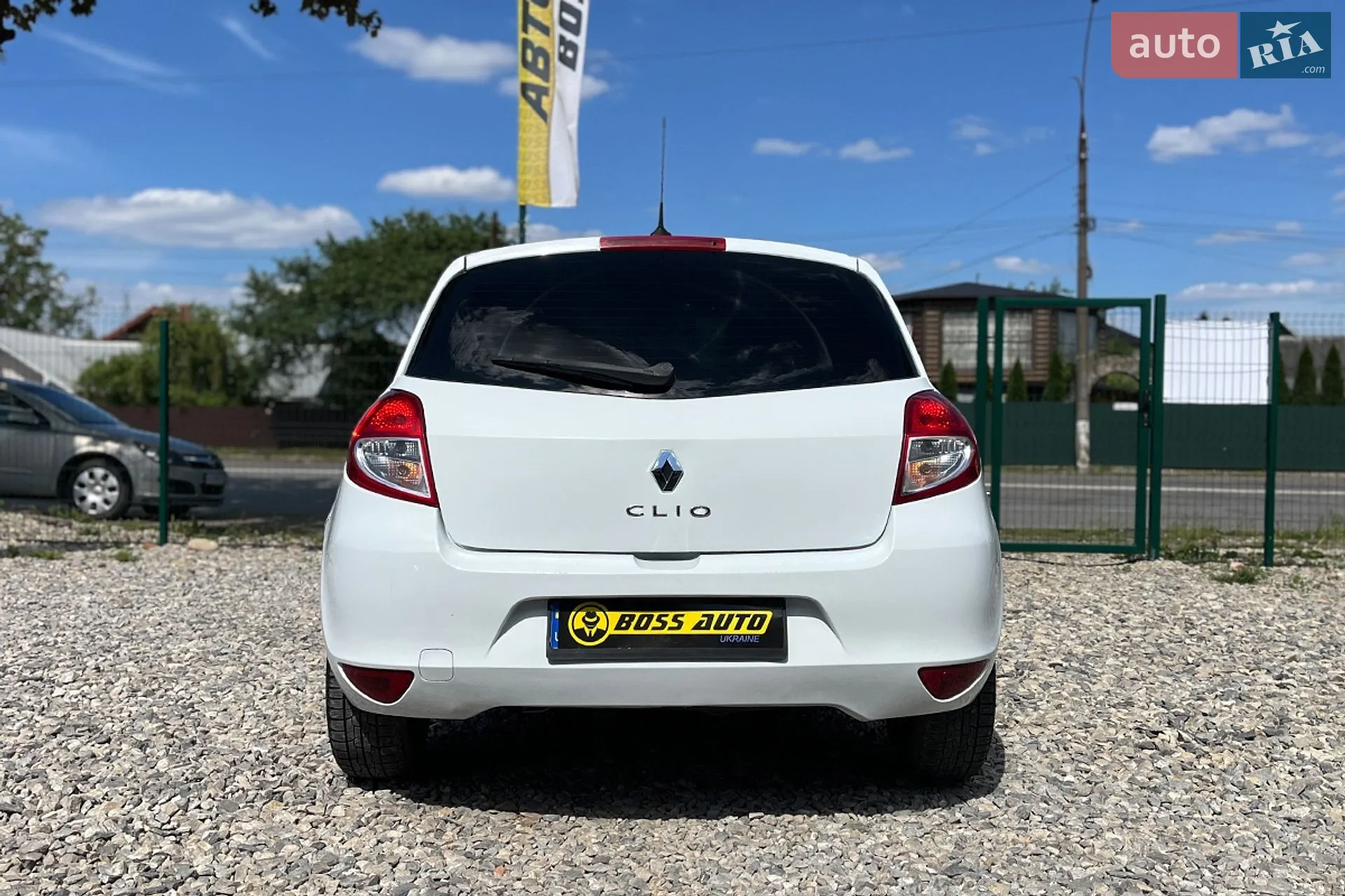 2011 Renault Clio - мініатюра 6