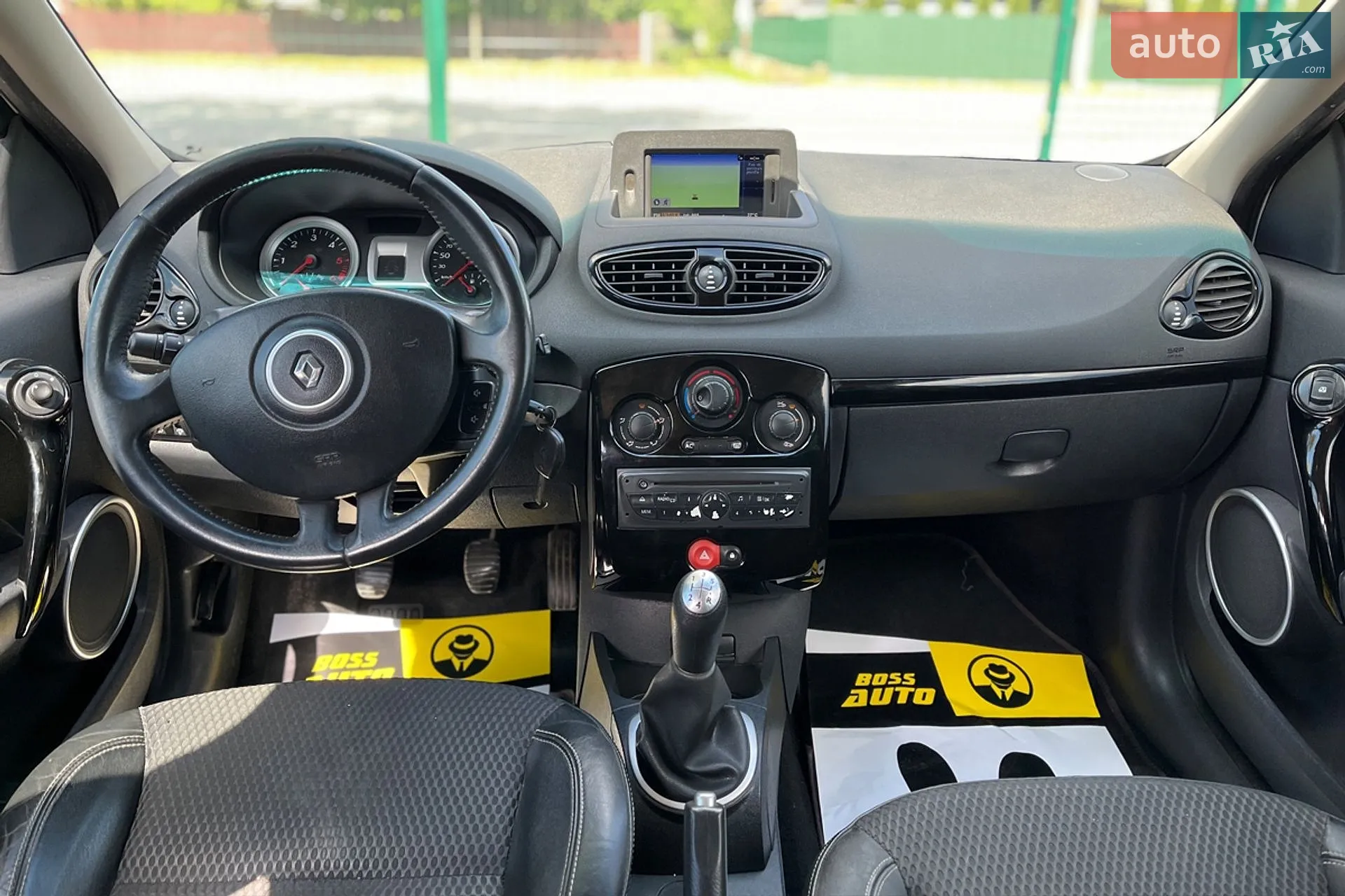 2011 Renault Clio - мініатюра 11