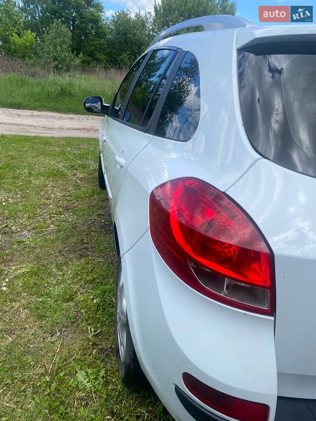 2012 Renault Clio - мініатюра 7