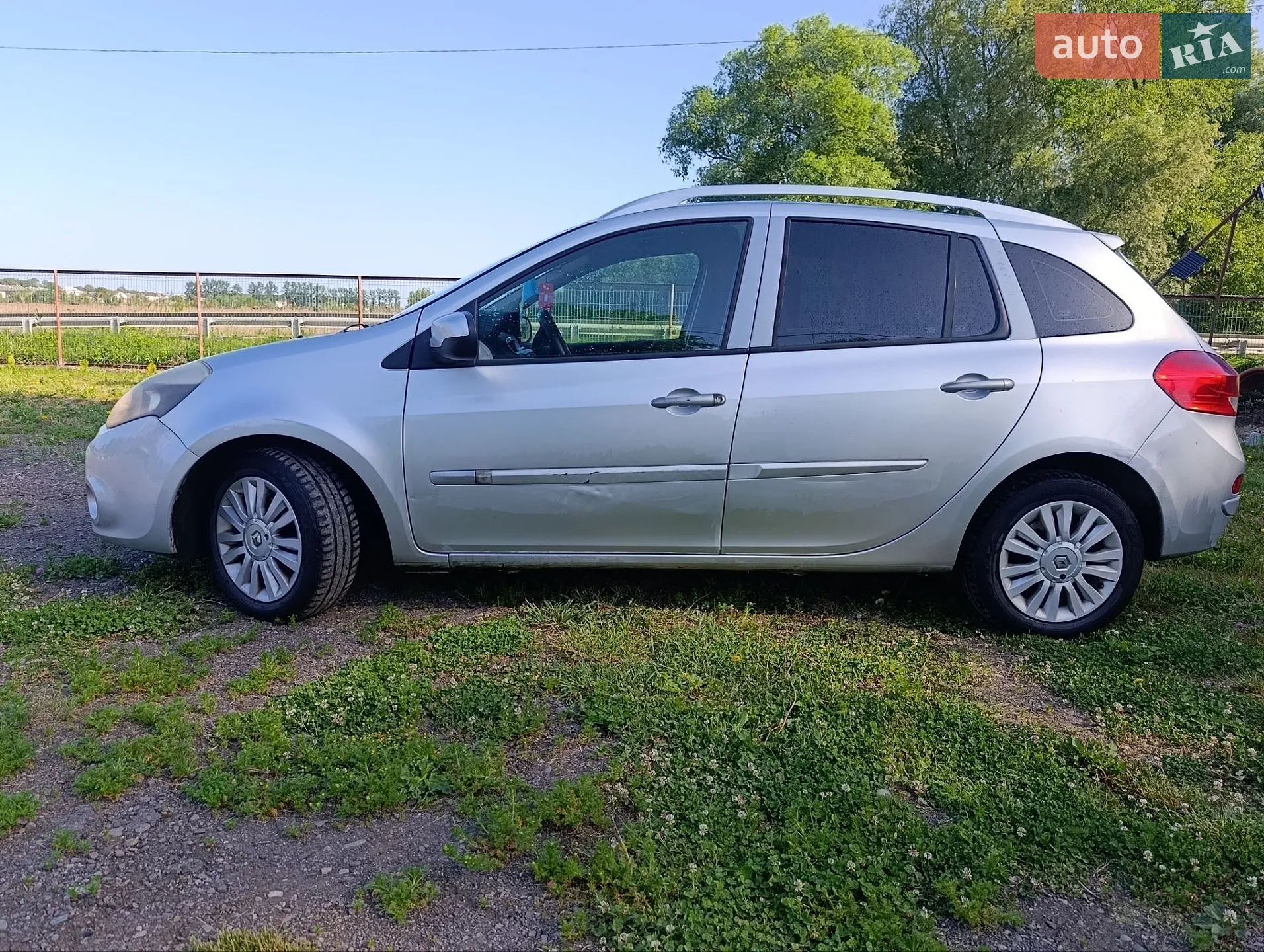 2010 Renault Clio - мініатюра 6