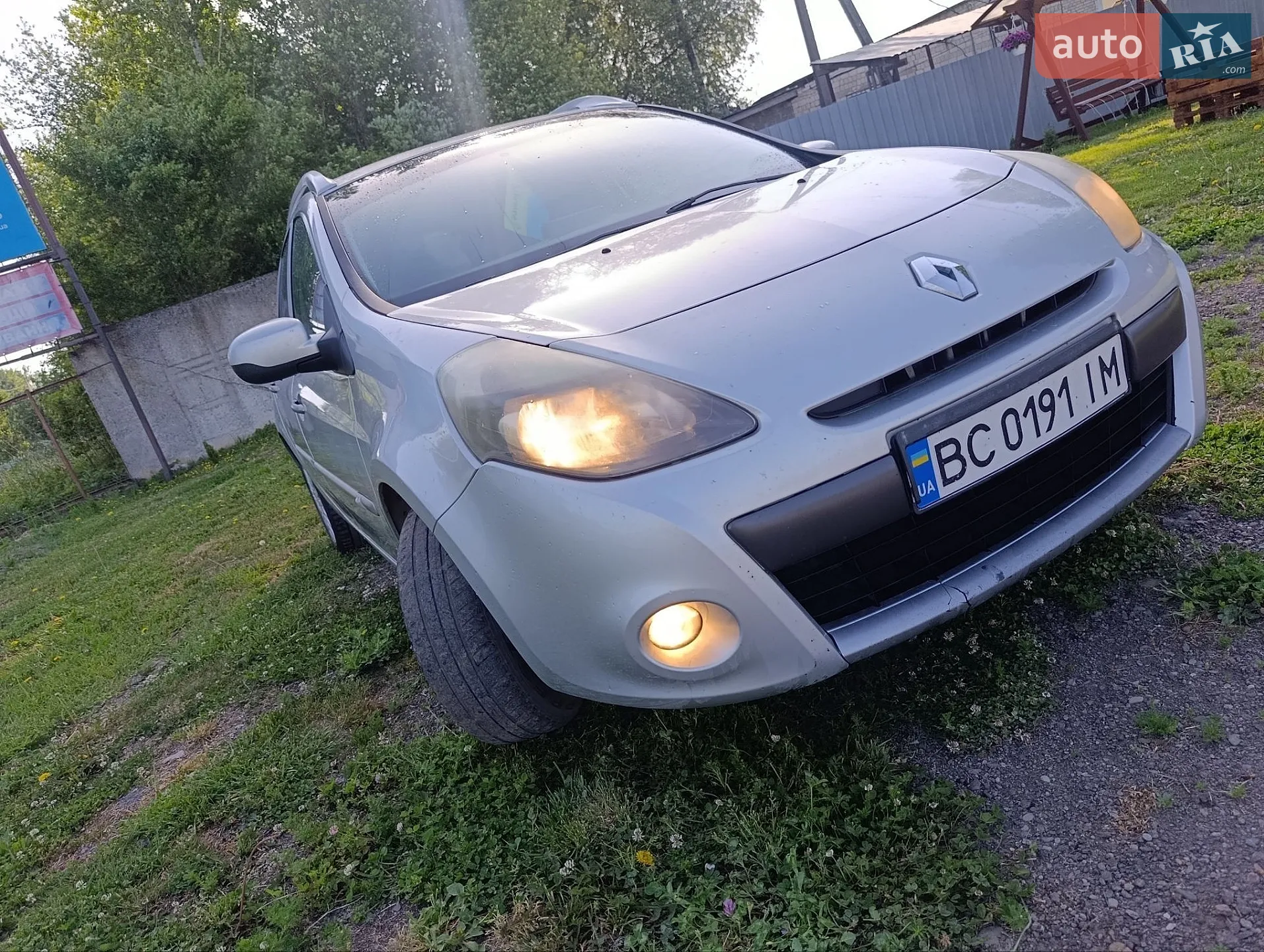 2010 Renault Clio - мініатюра 14