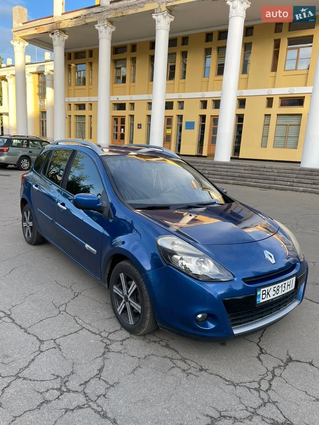 2011 Renault Clio - мініатюра 2