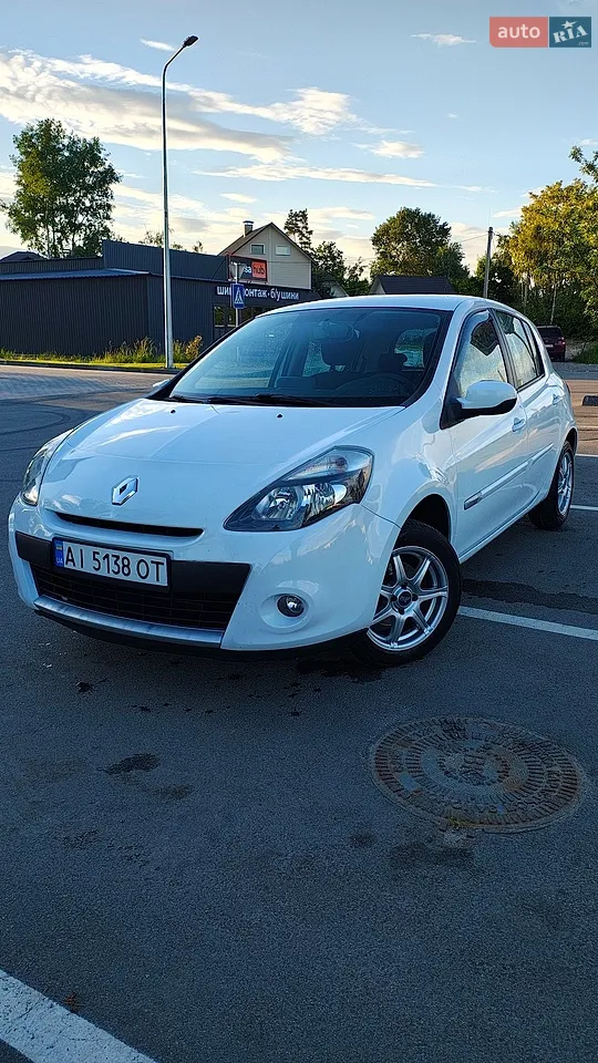 2011 Renault Clio - мініатюра 15