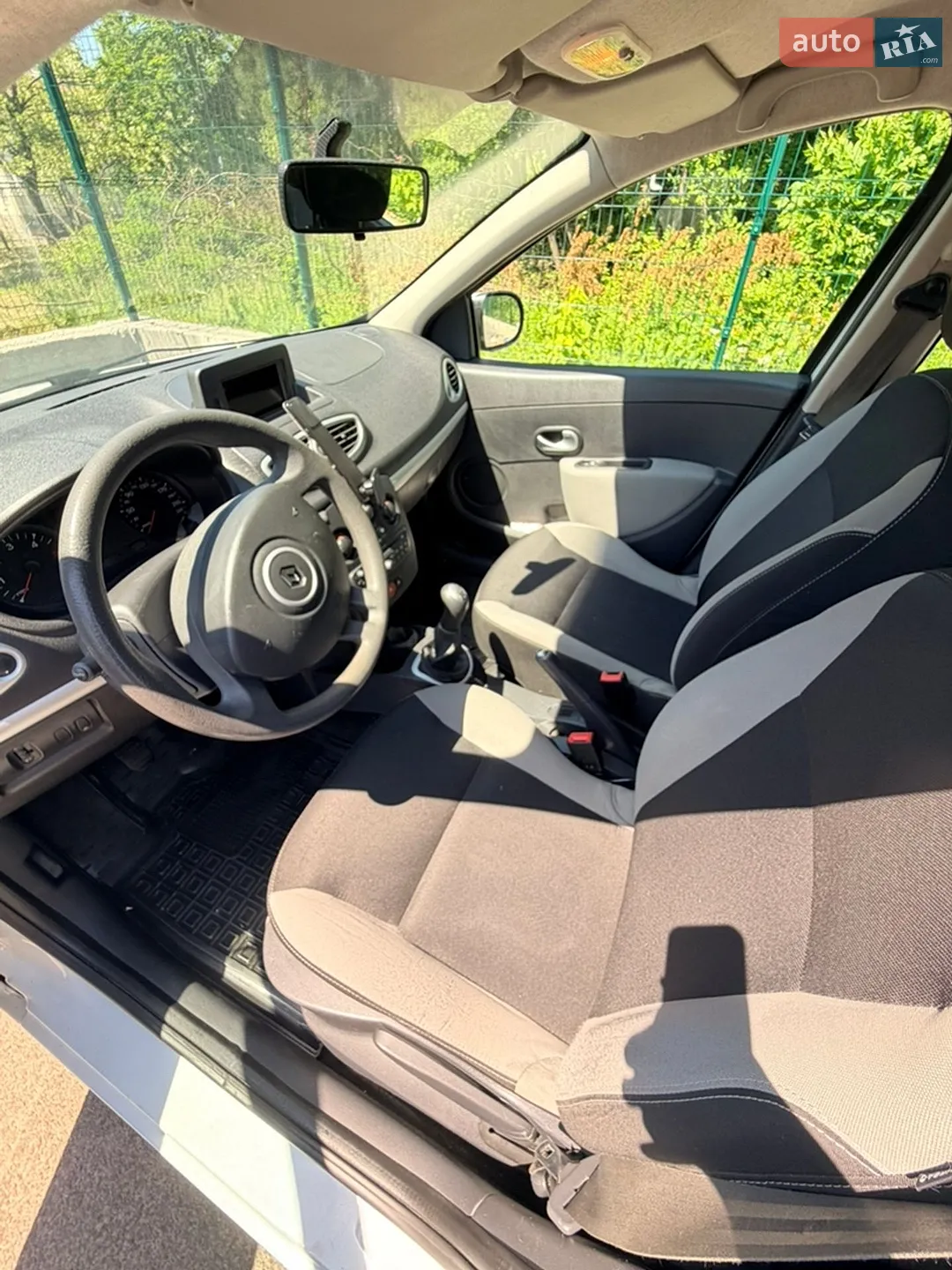 2012 Renault Clio - мініатюра 7