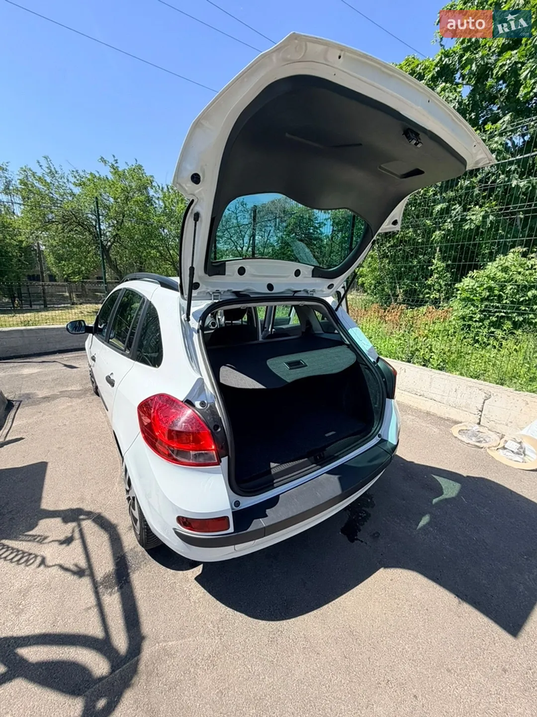 2012 Renault Clio - мініатюра 14