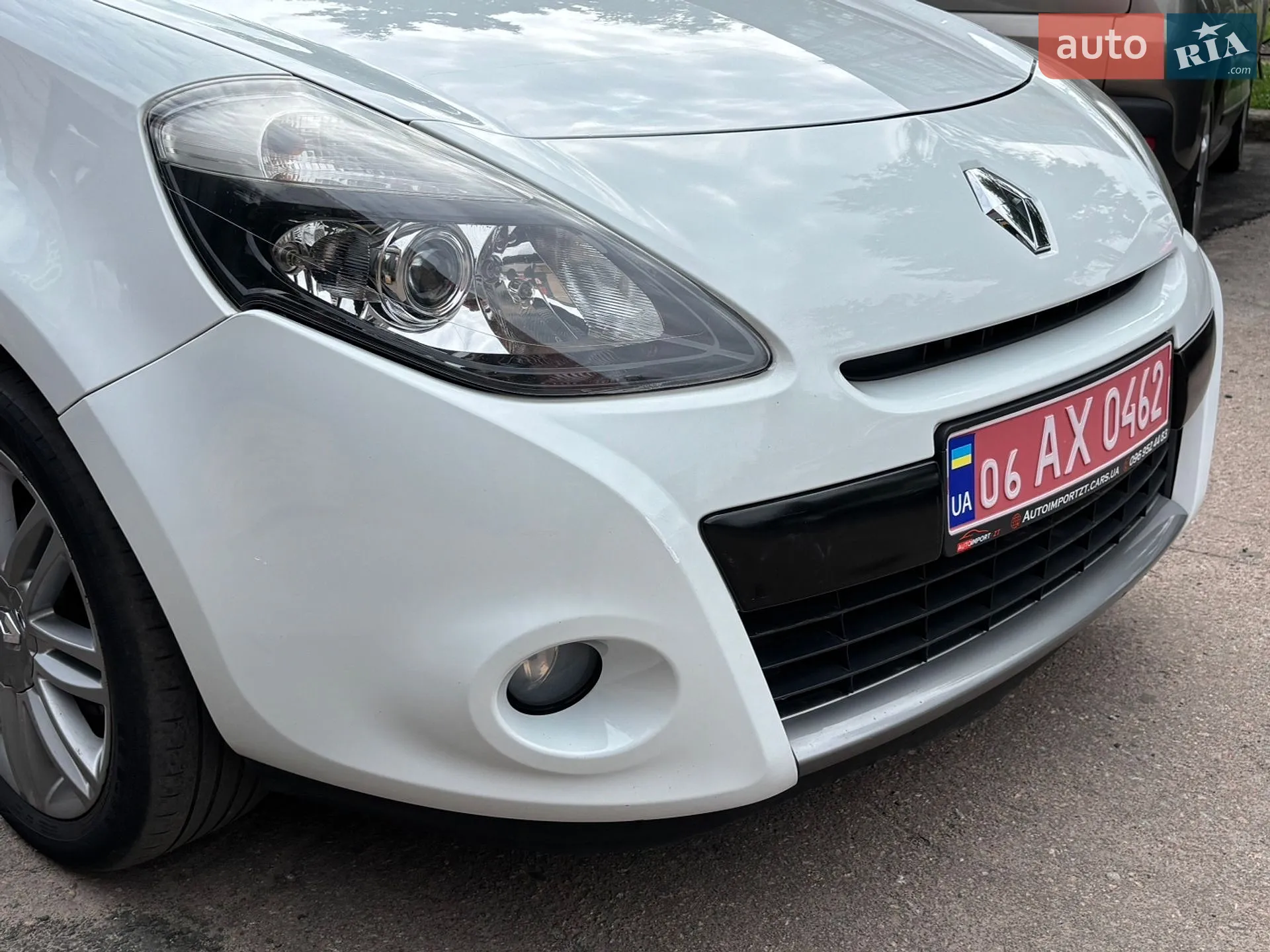2011 Renault Clio - мініатюра 25