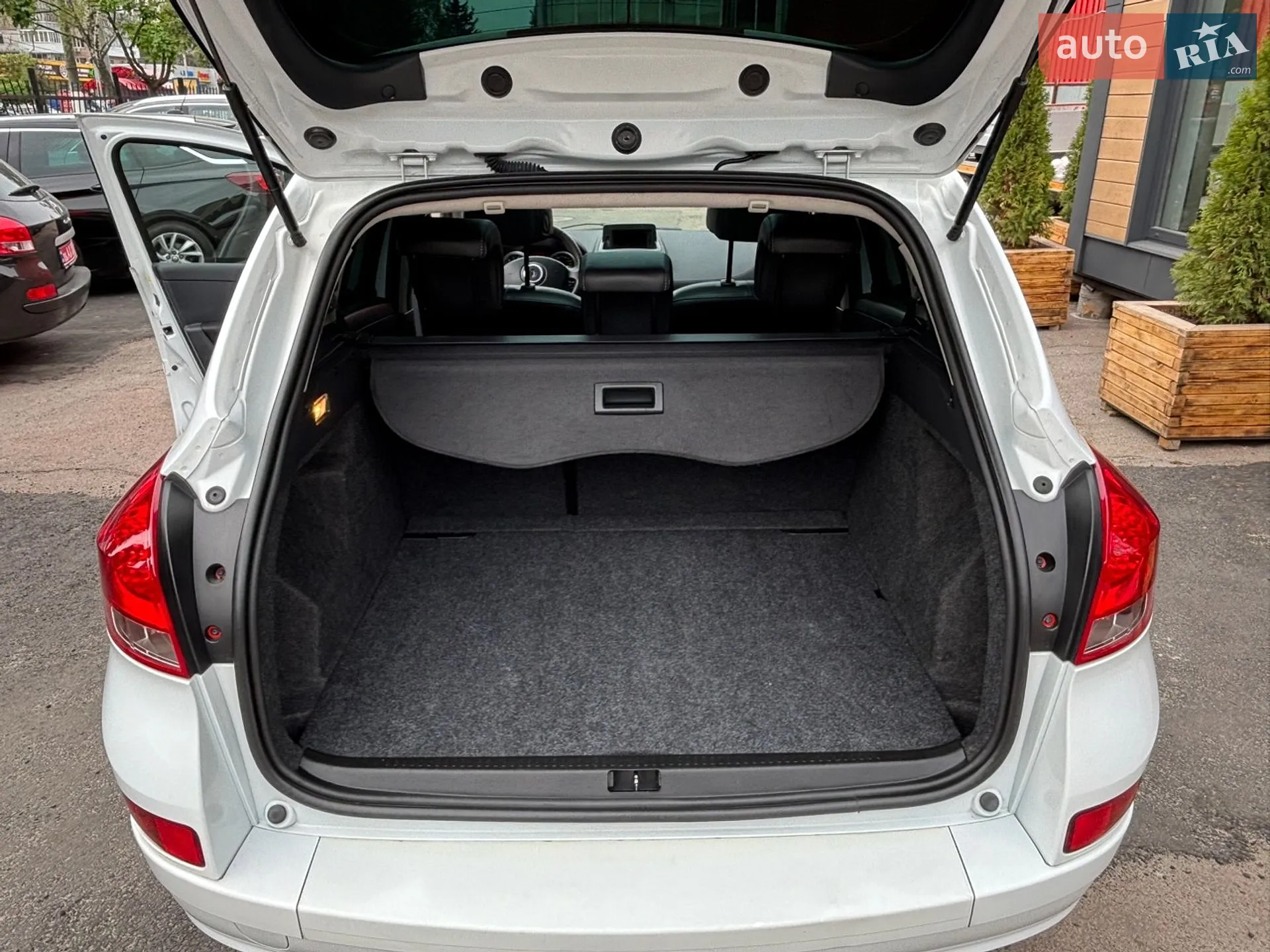 2011 Renault Clio - мініатюра 52