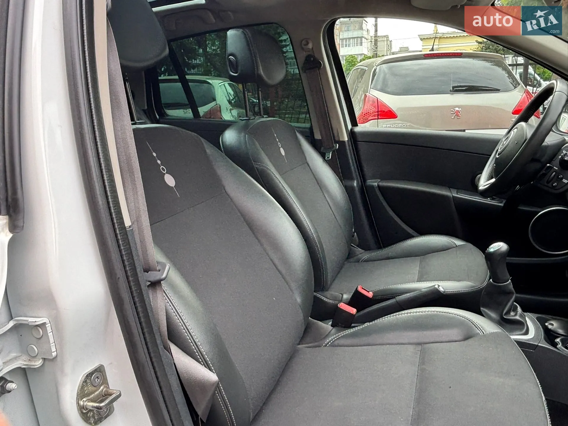 2011 Renault Clio - мініатюра 67