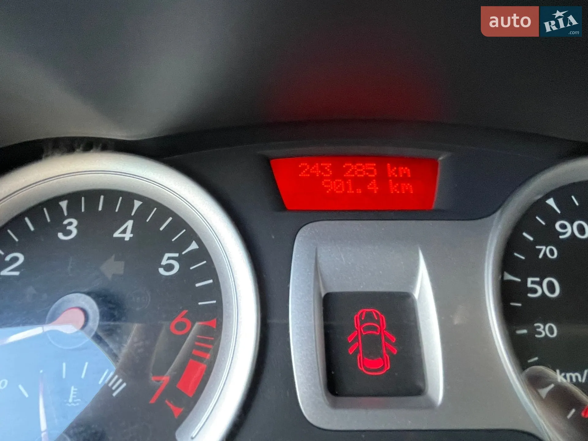 2010 Renault Clio - мініатюра 24