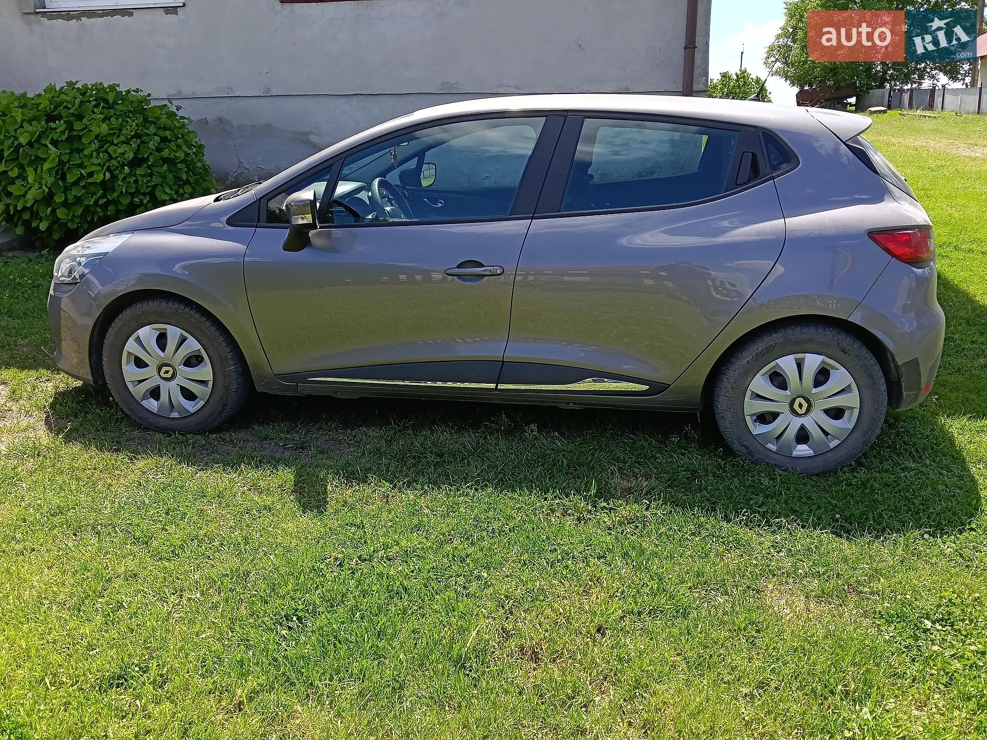 2015 Renault Clio - мініатюра 14