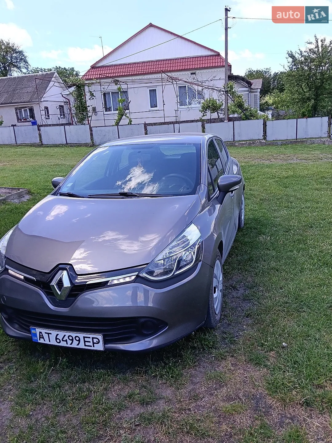 2015 Renault Clio - мініатюра 18