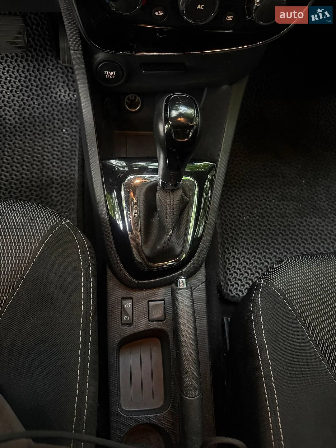 2013 Renault Clio - мініатюра 7