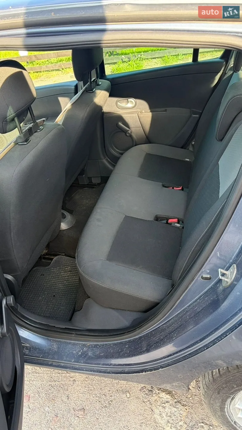 2011 Renault Clio - мініатюра 8
