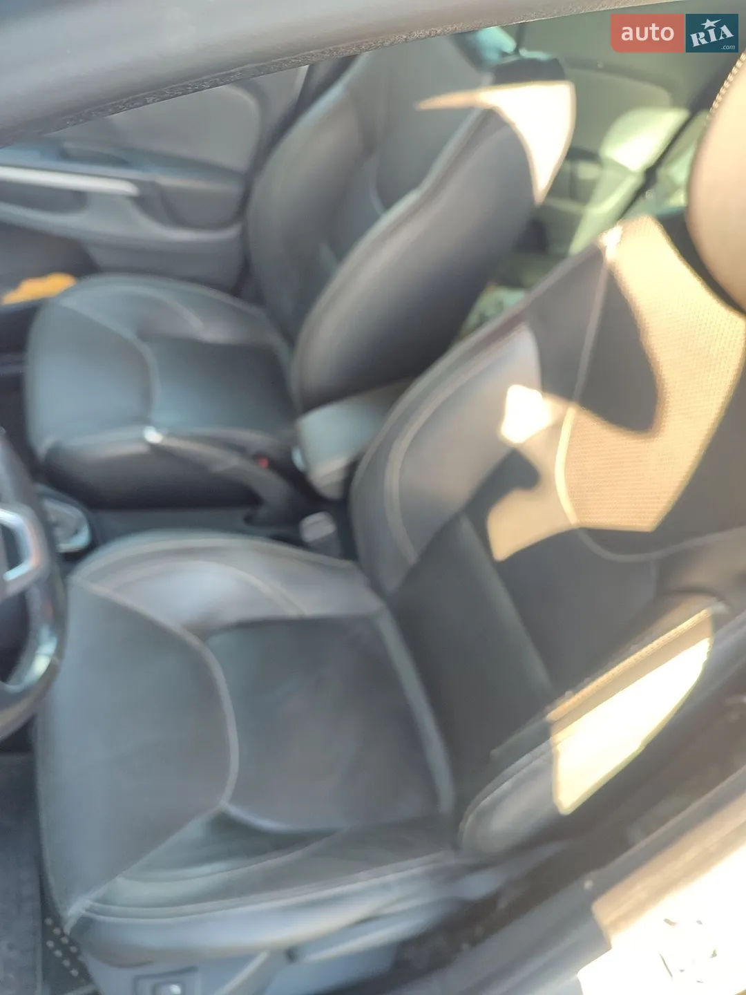2015 Renault Clio - мініатюра 6