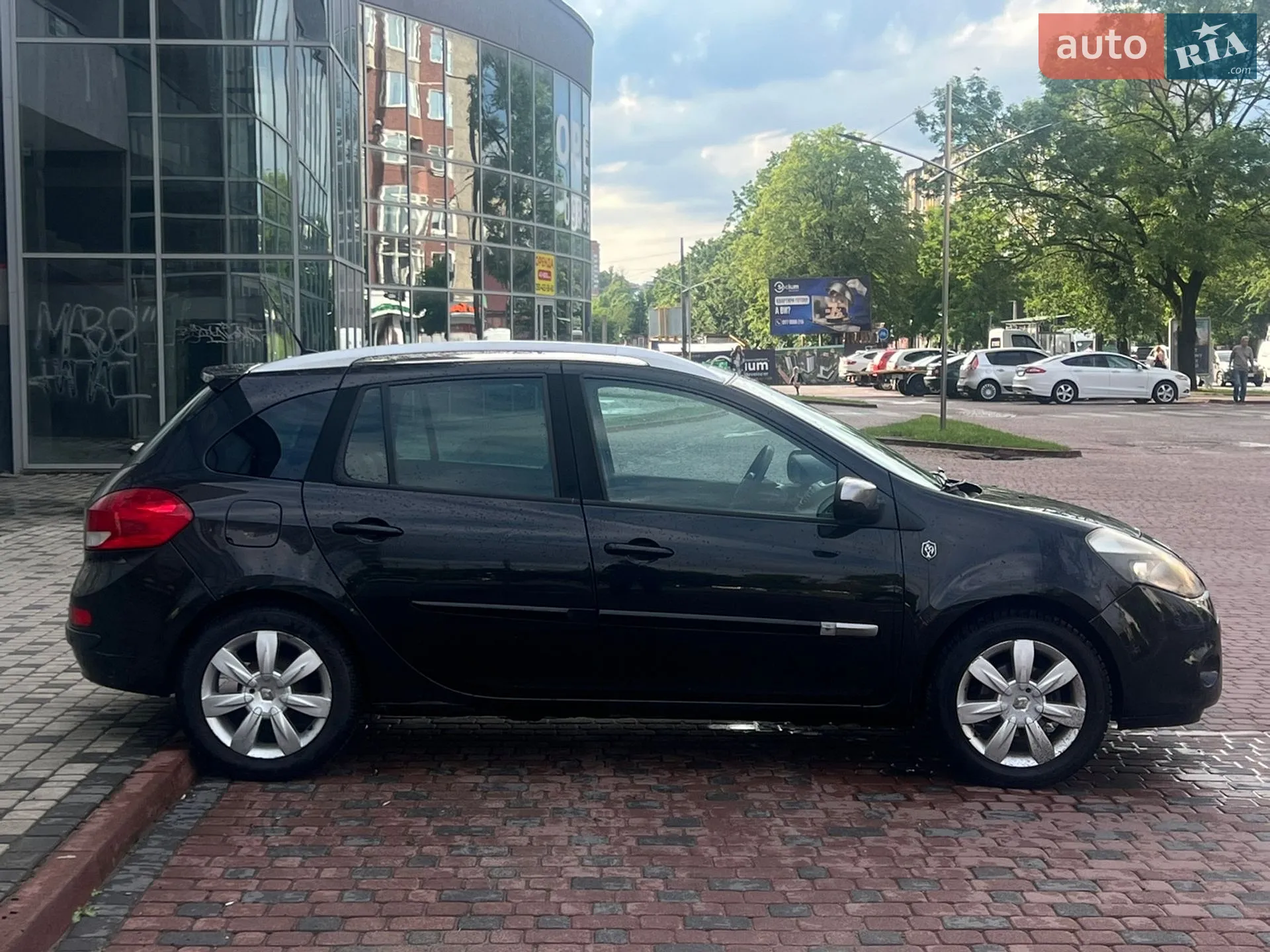 2011 Renault Clio - мініатюра 3