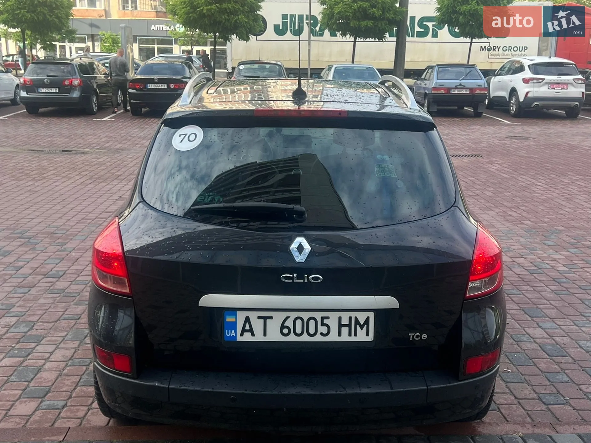 2011 Renault Clio - мініатюра 5