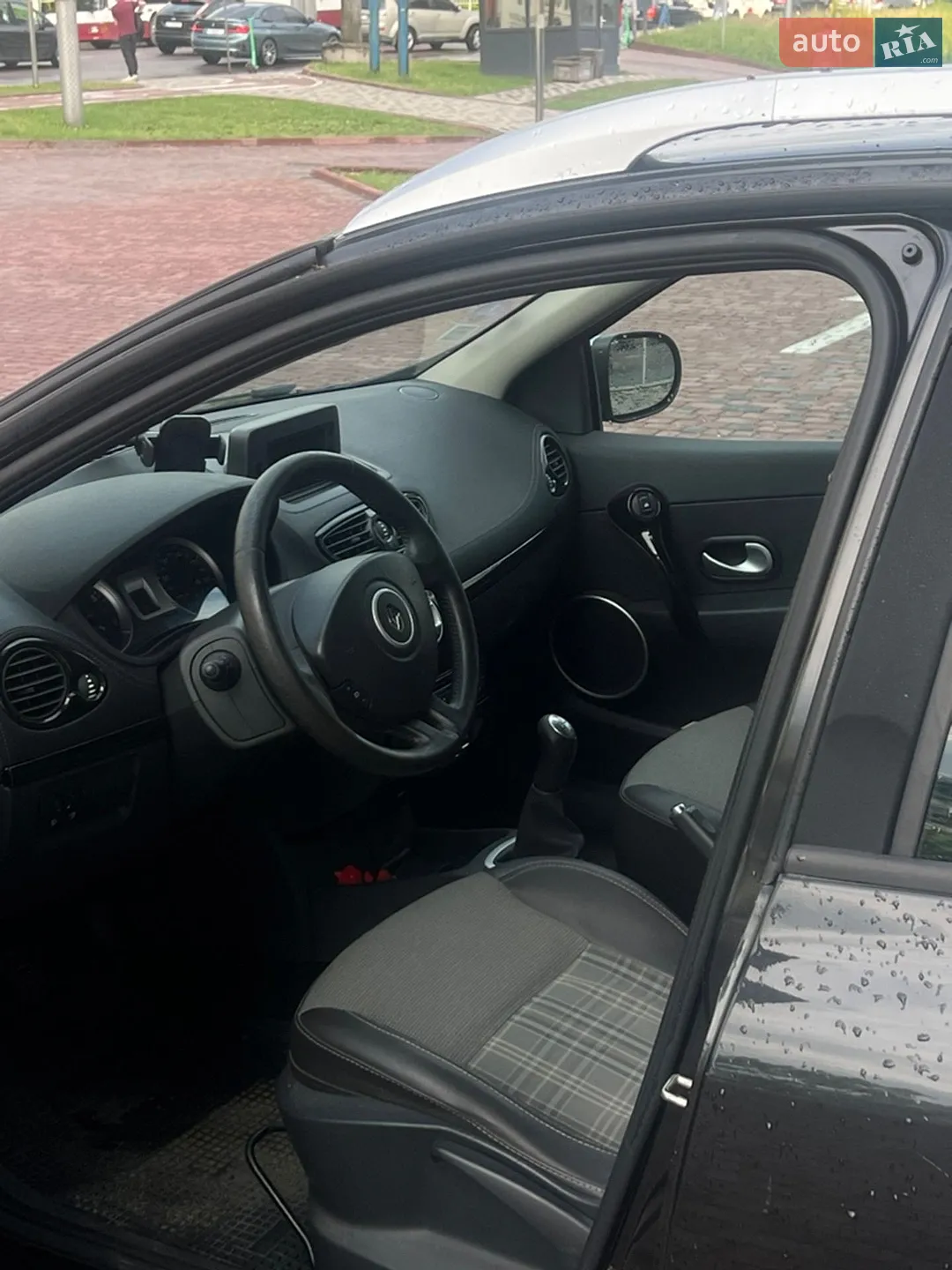 2011 Renault Clio - мініатюра 7