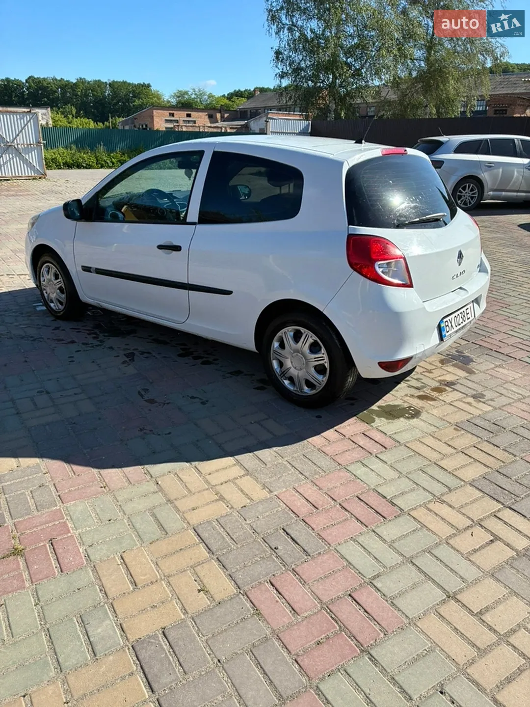 2011 Renault Clio - мініатюра 6