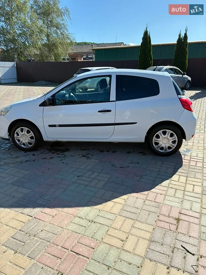 2012 Renault Clio - мініатюра 25