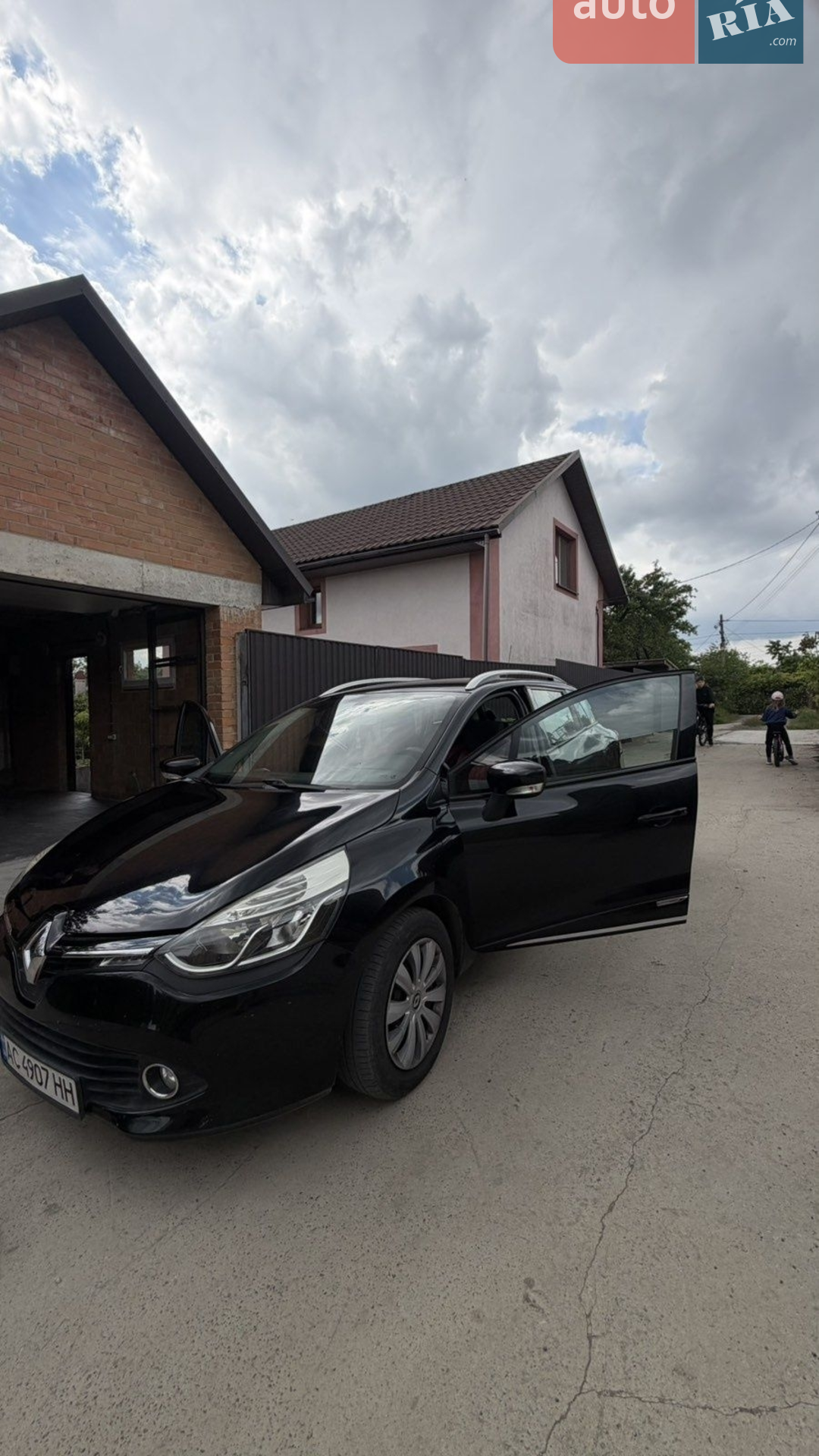 2013 Renault Clio - фото 1
