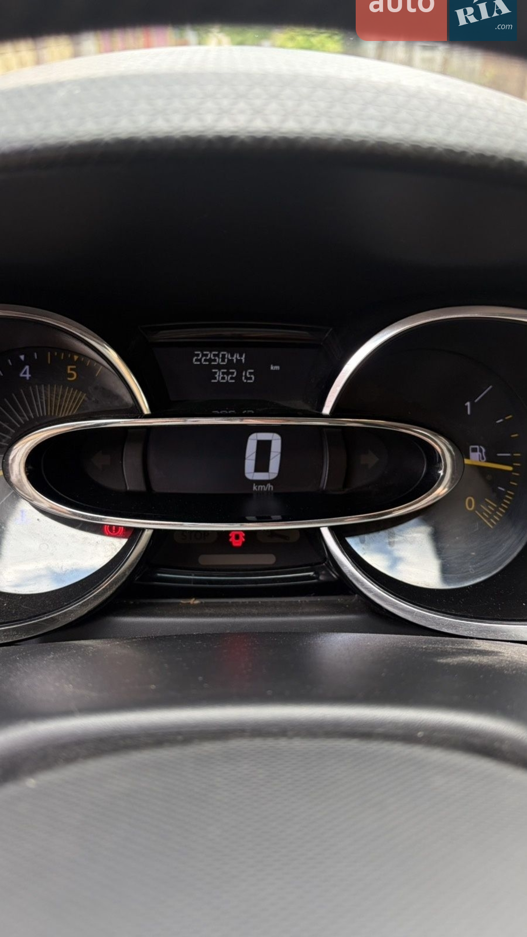 2013 Renault Clio - мініатюра 4