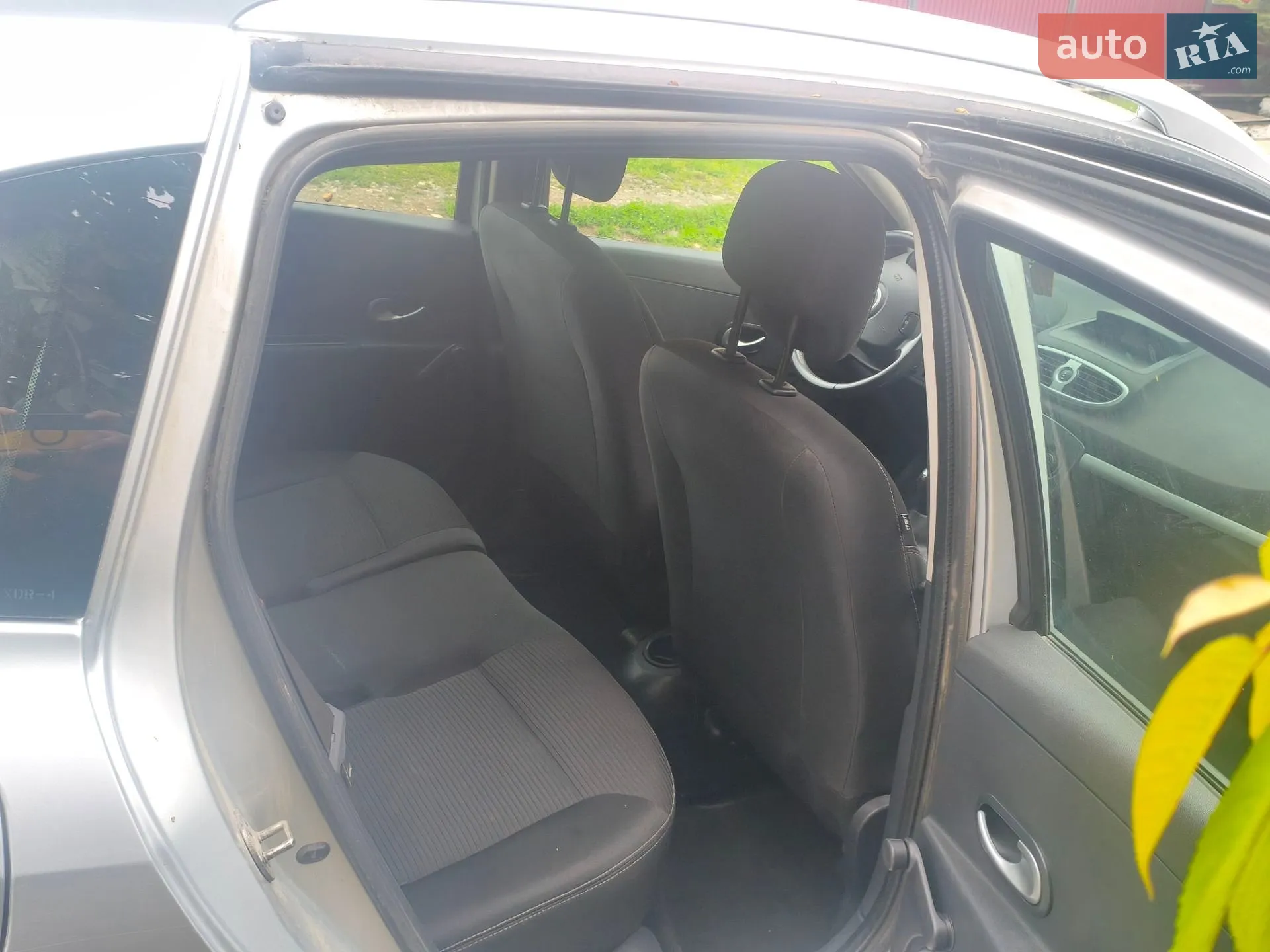 2012 Renault Clio - мініатюра 10