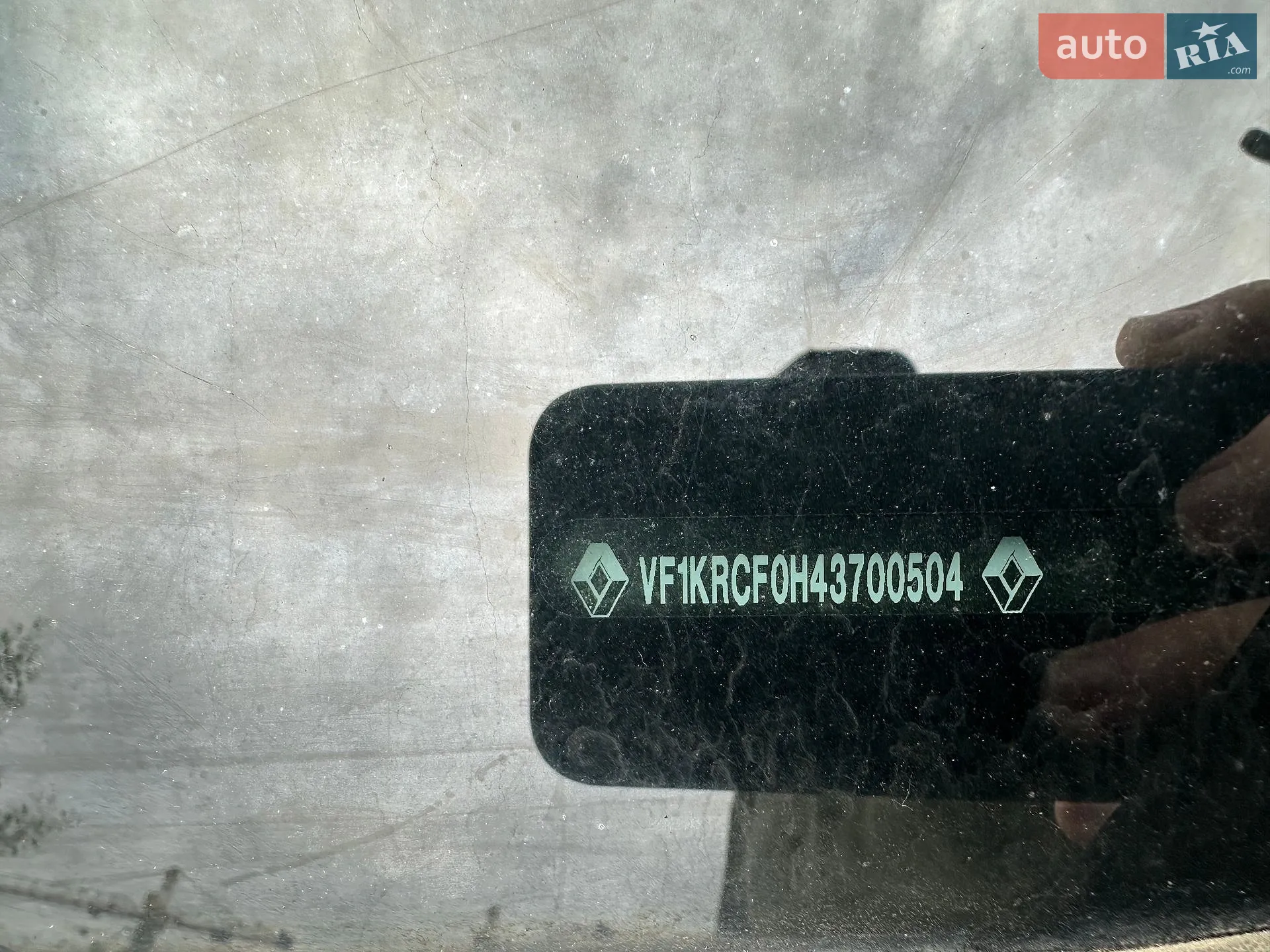 2010 Renault Clio - мініатюра 10
